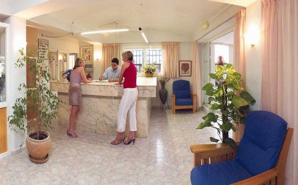 海洋公寓酒店 聖安東尼奧 外观 照片