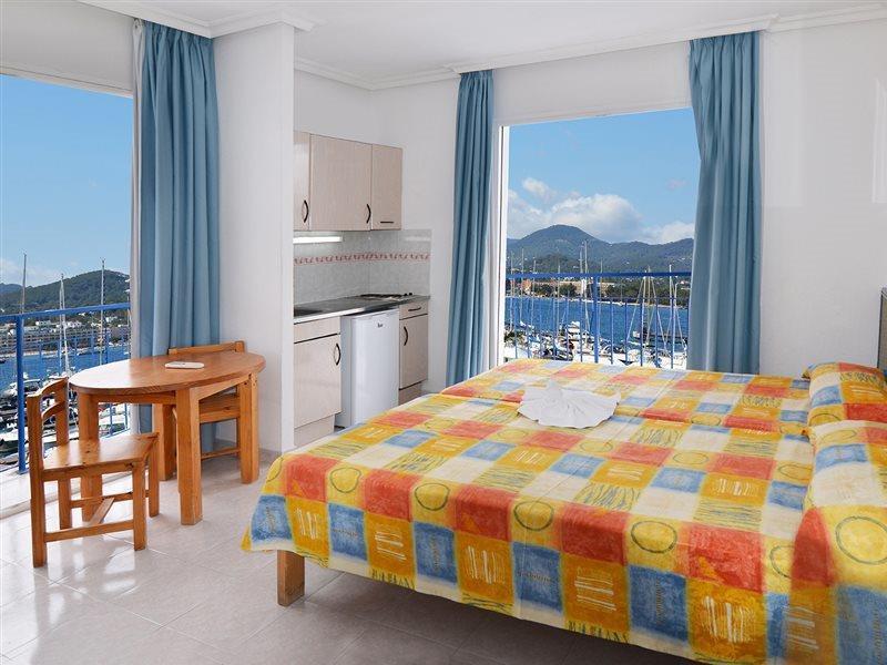 海洋公寓酒店 聖安東尼奧 外观 照片